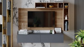 Полка навесная ТД-102.28 в Перми - perm.mebel24.online | фото 8