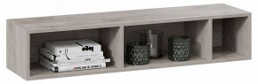 Полка навесная ТД-102.28 в Перми - perm.mebel24.online | фото 3