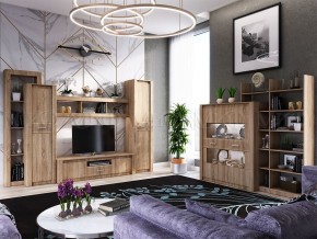 ТЕРРА Полка (Дуб сонома) в Перми - perm.mebel24.online | фото 2