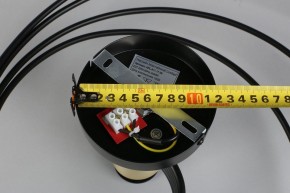 Потолочная люстра Aployt Flor APL.611.17.06 в Перми - perm.mebel24.online | фото 4