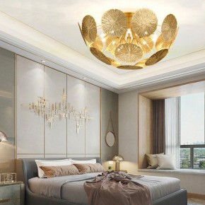 Потолочная люстра Imperiumloft Inca INCA-C01 в Перми - perm.mebel24.online | фото 3