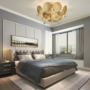 Потолочная люстра Imperiumloft Inca INCA-C01 в Перми - perm.mebel24.online | фото 4