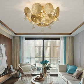 Потолочная люстра Imperiumloft Inca INCA-C01 в Перми - perm.mebel24.online | фото 7