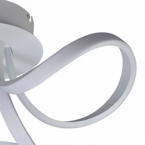 Потолочная люстра Mantra Knot Led 6036 в Перми - perm.mebel24.online | фото 3