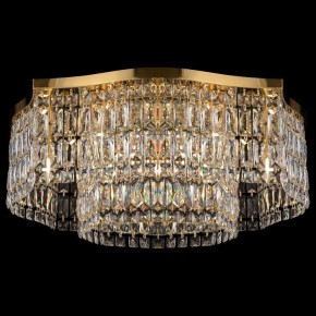 Потолочная люстра Maytoni Dune DIA005CL-10G в Перми - perm.mebel24.online | фото 2