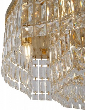 Потолочная люстра Maytoni Dune DIA005CL-10G в Перми - perm.mebel24.online | фото 5