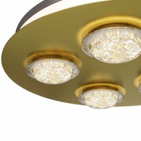 Потолочная люстра Maytoni Pharao MOD361CL-L58BS3K в Перми - perm.mebel24.online | фото 5