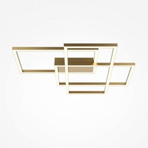Потолочная люстра Maytoni Rida MOD015CL-L80GK в Перми - perm.mebel24.online | фото 2