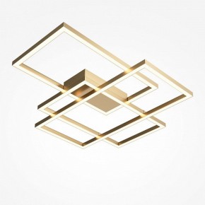 Потолочная люстра Maytoni Rida MOD015CL-L80GK в Перми - perm.mebel24.online | фото 3