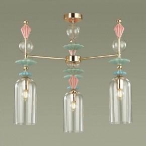 Потолочная люстра Odeon Light Bizet 4855/3C в Перми - perm.mebel24.online | фото 2