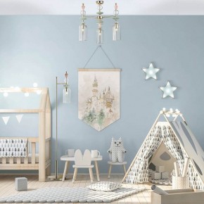 Потолочная люстра Odeon Light Bizet 4855/3C в Перми - perm.mebel24.online | фото 4