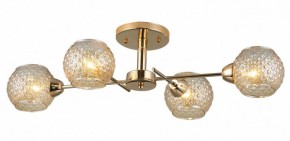 Потолочная люстра Rivoli Amalia Б0050815 в Перми - perm.mebel24.online | фото 3