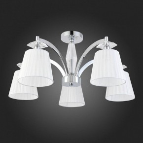Потолочная люстра ST-Luce Bello SL1756.102.05 в Перми - perm.mebel24.online | фото 4