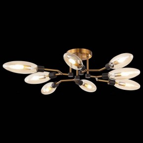 Потолочная люстра ST-Luce Desima SL1174.302.08 в Перми - perm.mebel24.online | фото 3