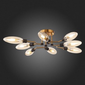 Потолочная люстра ST-Luce Desima SL1174.302.08 в Перми - perm.mebel24.online | фото 4