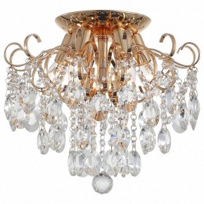 Потолочная люстра ST-Luce Orecchini SL846.202.06 в Перми - perm.mebel24.online | фото 1