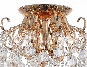 Потолочная люстра ST-Luce Orecchini SL846.202.06 в Перми - perm.mebel24.online | фото 2