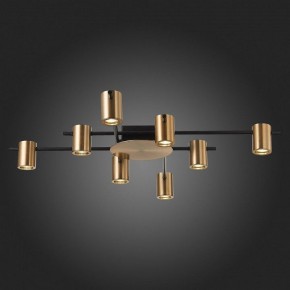 Потолочная люстра ST-Luce Veroli SL1207.402.08 в Перми - perm.mebel24.online | фото 6