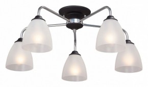 Потолочная люстра Vitaluce  V3946-1/5PL в Перми - perm.mebel24.online | фото
