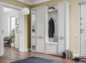 Прихожая Ливорно Орех донской в Перми - perm.mebel24.online | фото 2