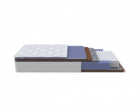 PROxSON Матрас Active Duo M/F (Ткань Трикотаж Эко) 160x190 в Перми - perm.mebel24.online | фото 1
