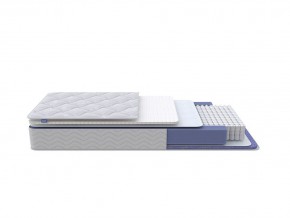 PROxSON Матрас Active Duo S/F (Ткань Трикотаж Эко) 160x195 в Перми - perm.mebel24.online | фото 2