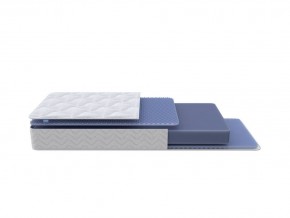 PROxSON Матрас Active Flex M (Ткань Трикотаж Эко) 80x190 в Перми - perm.mebel24.online | фото 1