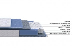 PROxSON Матрас Active M Roll (Ткань Трикотаж Эко) 120x200 в Перми - perm.mebel24.online | фото 2