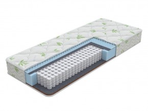 PROxSON Матрас Баланс Дуо EVS (Трикотаж Aloe Vera) 180x195 в Перми - perm.mebel24.online | фото