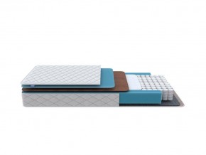 PROxSON Матрас FIRST Cocos Flat M (Ткань Синтетический жаккард) 80x195 в Перми - perm.mebel24.online | фото 1