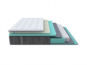 PROxSON Матрас Glory Medium (Трикотаж Prestige Steel) 80x210 в Перми - perm.mebel24.online | фото 1