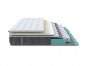PROxSON Матрас Glory Soft (Трикотаж Prestige Steel) 120x190 в Перми - perm.mebel24.online | фото 2
