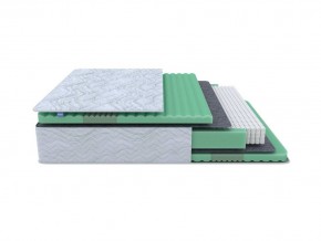 PROxSON Матрас Green Comfort M (Tricotage Dream) 160x200 в Перми - perm.mebel24.online | фото 1