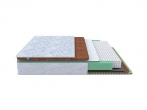 PROxSON Матрас Green Duo M/F (Tricotage Dream) 80x195 в Перми - perm.mebel24.online | фото 1