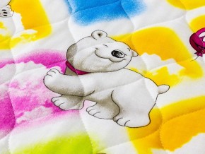 PROxSON Матрас Лисенок (Print) 90x170 в Перми - perm.mebel24.online | фото 9