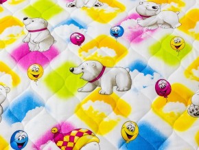 PROxSON Матрас Львенок (Print) 90x200 в Перми - perm.mebel24.online | фото 11