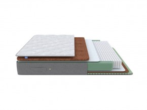 PROxSON Матрас Lux Duo M/F (Non-Stress) 140x190 в Перми - perm.mebel24.online | фото 1
