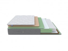 PROxSON Матрас Lux Duo M/S (Non-Stress) 80x190 в Перми - perm.mebel24.online | фото 1