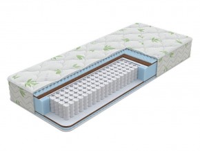 PROxSON Матрас Люкс EVS (Трикотаж Aloe Vera) 160x200 в Перми - perm.mebel24.online | фото 2