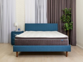 PROxSON Матрас Paradise Medium (Трикотаж Prestige Steel) 200x195 в Перми - perm.mebel24.online | фото 4