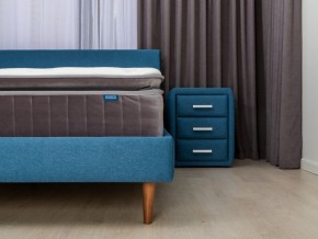 PROxSON Матрас Paradise Medium (Трикотаж Prestige Steel) 200x195 в Перми - perm.mebel24.online | фото 5