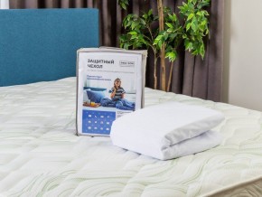 PROxSON Защитный чехол Aqua Save Light S (Ткань влагостойкая Tencel Jersey) 200x200 в Перми - perm.mebel24.online | фото 8