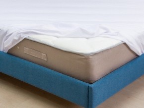 PROxSON Защитный чехол Aqua Save Plush S (Ткань влагостойкая Coral Fleece) 120x200 в Перми - perm.mebel24.online | фото 5