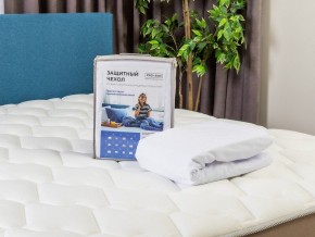 PROxSON Защитный чехол Aqua Save Plush S (Ткань влагостойкая Coral Fleece) 140x195 в Перми - perm.mebel24.online | фото 7