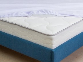 PROxSON Защитный чехол Aqua Stop Plush (Ткань влагостойкая Coral Fleece) 120x200 в Перми - perm.mebel24.online | фото 4