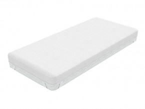 PROxSON Защитный чехол Aqua Stop Plush (Ткань влагостойкая Coral Fleece) 80x195 в Перми - perm.mebel24.online | фото 1