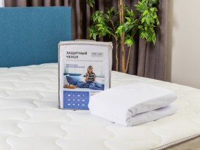 PROxSON Защитный чехол Aqua Stop (Ткань влагостойкая Terry Cloth) 120x200 в Перми - perm.mebel24.online | фото 7