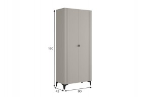 РИЧ Шкаф двухдверный в Перми - perm.mebel24.online | фото 2