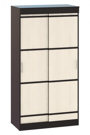 Сакура спальня № 4 Стол косметический + Кровать 1400 + Шкаф-купе 1140, сп.м. 1400х2000 мм., б/м, основание есть, ун. сб. в Перми - perm.mebel24.online | фото 8