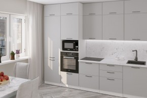 ШЕЛЛИ Кухонный гарнитур Экстра (3000 мм) в Перми - perm.mebel24.online | фото 8